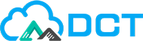 DCT Logo